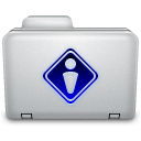 Ion Public Folder Icon